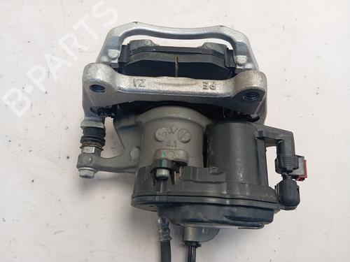 Right rear brake caliper TESLA MODEL 3 (5YJ3)  | BP29548382M106 