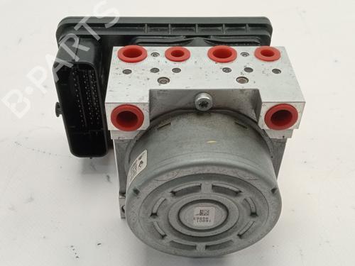 Used ABS pump ABS pump DACIA DOKKER MPV (KE_) [2012-2021] 40160290 40160290