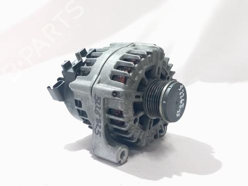 Used Alternator Alternator BMW X3 (F25) sDrive 18 d (143 hp) 36263163 36263163