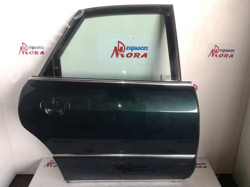 Used Right rear door AUDI A8 D2 (4D2, 4D8) [1994-2005]  12642356