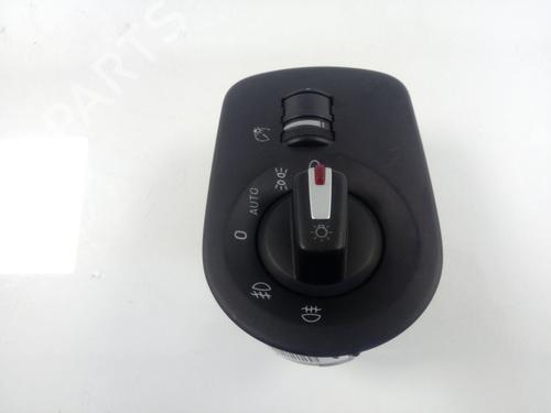 Headlight switch SEAT LEON (1P1) 1.6 TDI | BP18029753I24 