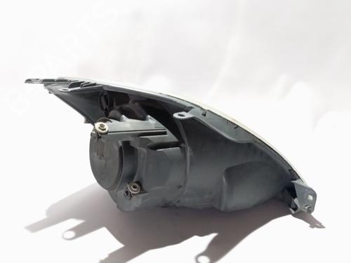 Left headlight FORD FIESTA VI (CB1, CCN) 1.4 TDCi | BP40595473C28 - Image 3