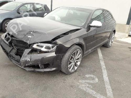 Mirror switch AUDI A3 (8P1) 1.9 TDI | BP30370744I25
