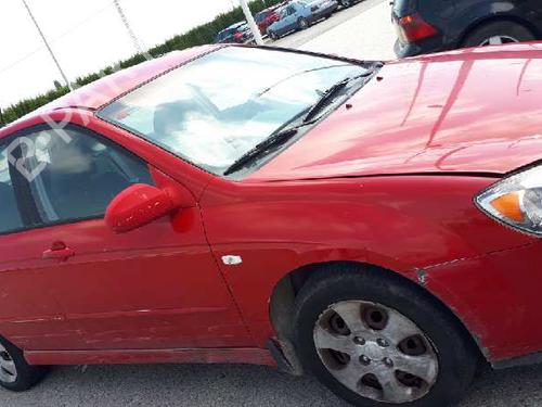 Used Parts KIA CERATO I Hatchback (LD) 2599051