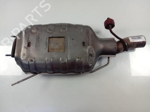 Used Particulate filter LAND ROVER RANGE ROVER EVOQUE (L538) [2011-2019]  18265647