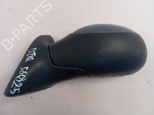 Used Left mirror CITROËN XSARA PICASSO (N68) 1.6 HDi (90 hp) 28671686