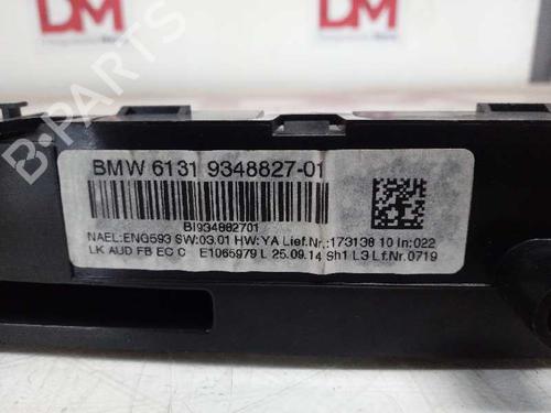 Other BMW 3 Touring (F31) 320 d | BP12666411O1 