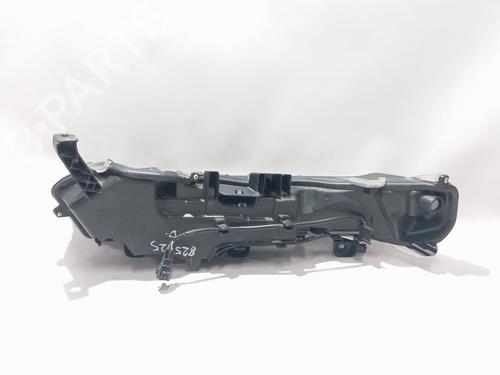 Right front indicator LEXUS NX (_Z1_) | BP33442612C33 - Image 2