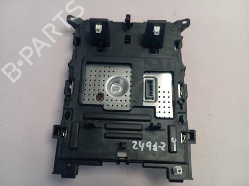 Ferdsskriver RENAULT MEGANE IV Hatchback (B9A/M/N_)  | BP29410515C48 