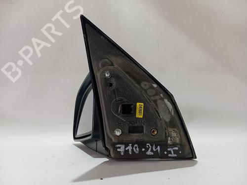 Left mirror HYUNDAI TUCSON (JM) 2.0 CRDi | BP29073981C26 