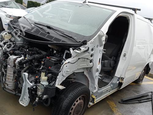 Instrument cluster CITROËN JUMPY III Van (V_) | BP22601975C47