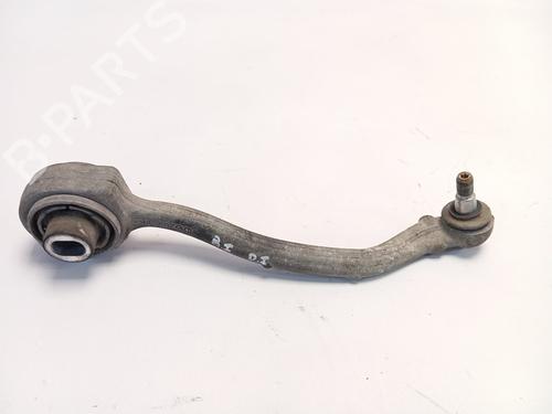 Used Left front suspension arm MERCEDES-BENZ C-CLASS Coupe (CL203) [2001-2011]  25870747
