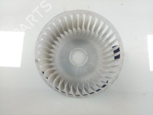 Used Heater blower motor TOYOTA C-HR (_X1_) [2016-2025]  18071059