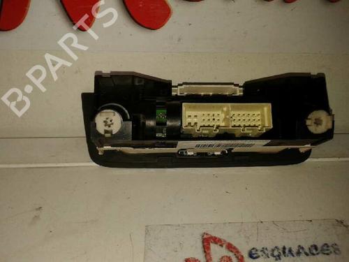 Climate control SEAT IBIZA IV (6J5, 6P1)  | BP13233294I5 