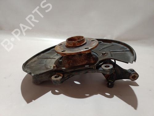 Right front steering knuckle MG MG HS (AS23) 1.5 EHS Hybrid (CSA6463) | BP40228797M26 - Image 2