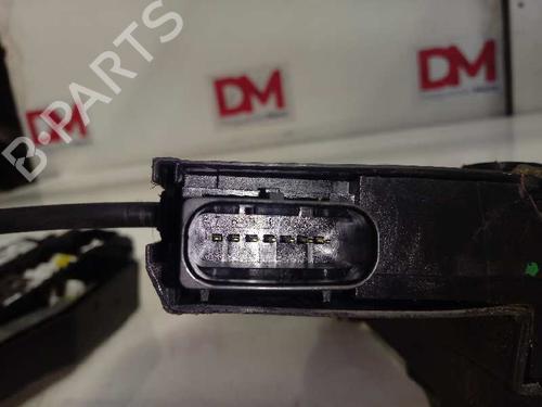 Front right lock CITROËN C4 Picasso II  | BP12652163C97 