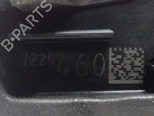 Rear right lock BMW 4 Gran Coupe (F36)  | BP18490761C99 