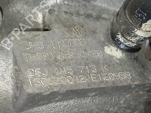 Engine AUDI Q3 (8UB, 8UG) | BP31805062M1