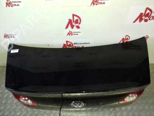 Tailgate VW PASSAT B6 (3C2) 2.0 TDI | BP12640569C6 