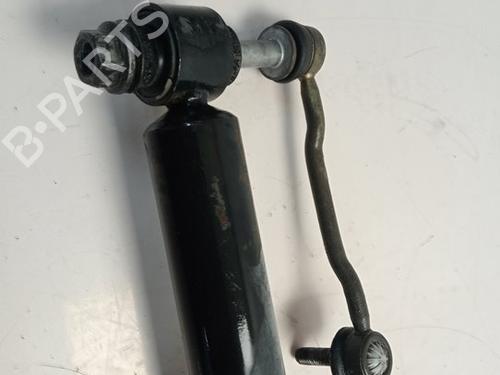 Left front shock absorber PEUGEOT 407 (6D_) 2.0 (6DRFNB, 6DRFNE) | BP15676803M16 