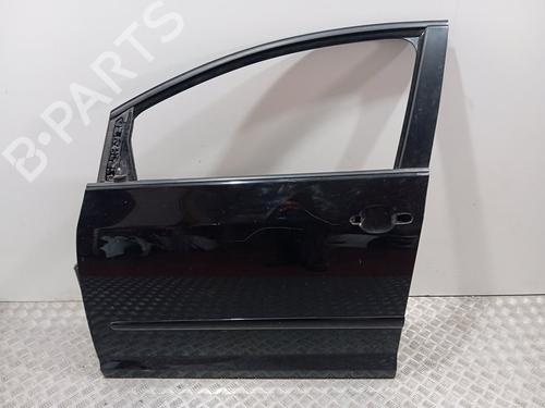 Used Left front door VW GOLF PLUS V (5M1, 521) [2004-2013]  28517567
