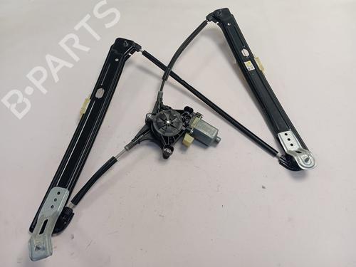 Used Front right window mechanism SEAT ATECA (KH7, KHP) [2016-2025]  28031395