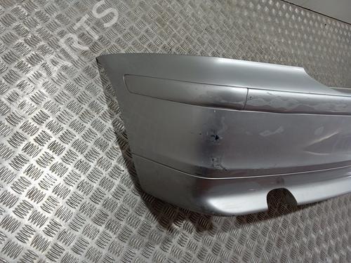 Rear bumper BMW 3 Compact (E46) 316 ti | BP26550493C8 