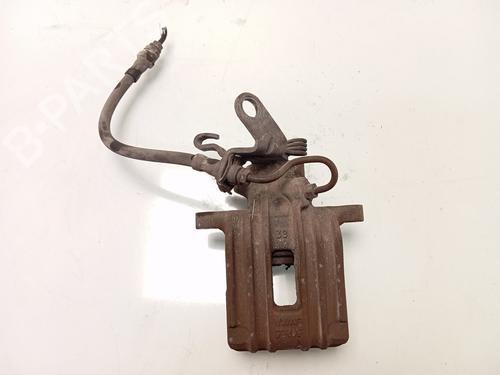 Used Right rear brake caliper SEAT ALTEA XL (5P5, 5P8) [2006-2015]  21265507
