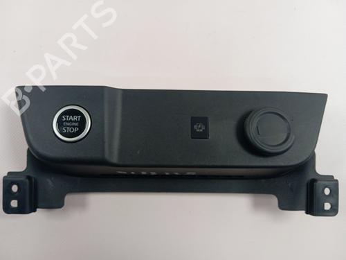 Used Ignition barrel Ignition barrel NISSAN QASHQAI III (J12) 1.3 DIG-T All-wheel Drive (158 hp) 40128868 40128868