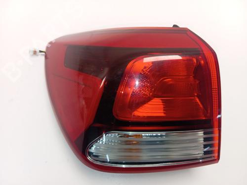 Used Left taillight Left taillight KIA RIO IV (YB, SC, FB) 1.0 T-GDI 100 (101 hp) 40597092 40597092