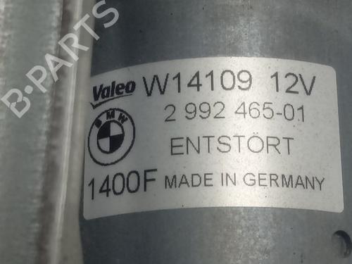 Front wiper motor BMW X1 (E84)  | BP16865196M29 