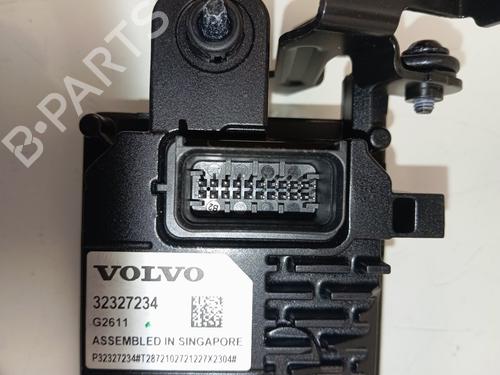 Camera VOLVO XC40 (536)  | BP28031135E14 