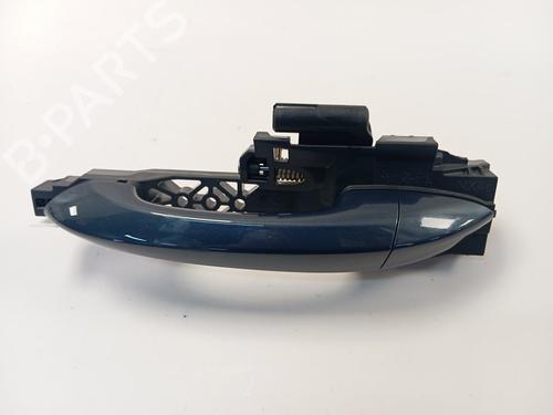 Venstre foran utvendig håndtak HYUNDAI TUCSON (NX4E, NX4A) [2020-2025]  21192449