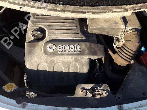 Fuse box SMART FORFOUR (454) 1.1 (454.030) | BP13553821E1