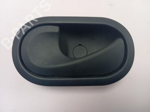 Used Front left interior door handle RENAULT KANGOO / GRAND KANGOO II (KW0/1_) [2008-2025]  30374254