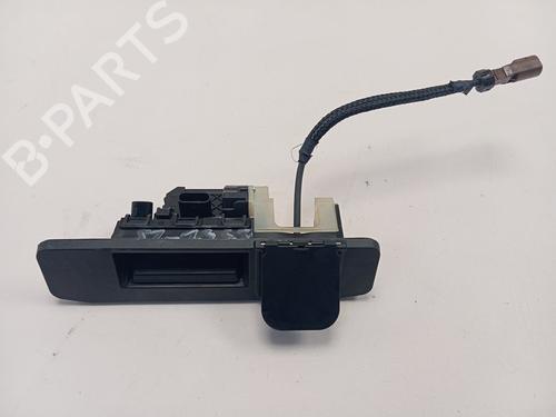 Tailgate handle MERCEDES-BENZ A-CLASS (W177) A 250 e (177.086) | BP29723747C132 