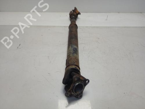 Driveshaft TOYOTA LAND CRUISER PRADO (_J12_)  | BP16989192M37 