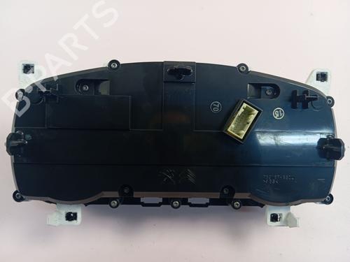 Instrument cluster CITROËN BERLINGO Box Body/MPV (K9)  | BP26700088C47 