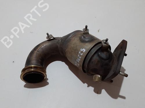 Katalysator Katalysator OPEL ZAFIRA / ZAFIRA FAMILY B (A05) 1.9 CDTI (M75) (150 hp) 37156995 37156995