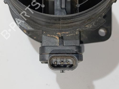 Mass air flow sensor VW TIGUAN (AD1, AX1)  | BP29410640M95 