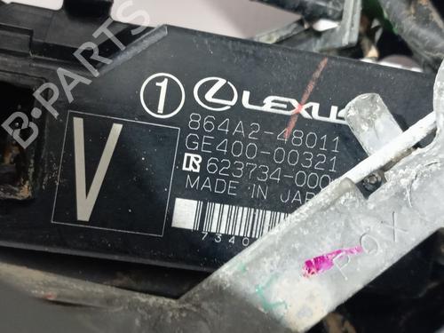 Steering wheel LEXUS NX (_Z1_) | BP37270326C49 - Image 5