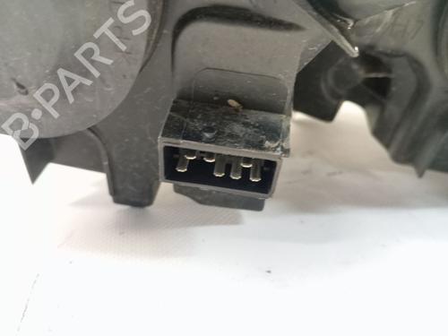 Left headlight CITROËN C4 I (LC_) | BP31944791C28