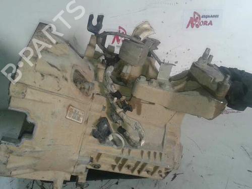 Gearbox FORD TRANSIT Van (FA_ _)  | BP29498557M3 