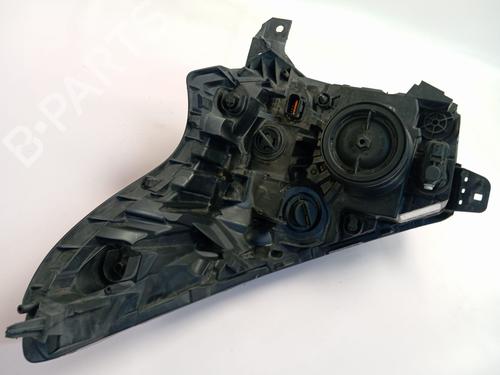 Right headlight OPEL VIVARO B Van (X82) 1.6 CDTI (05) | BP37030933C29 - Image 3