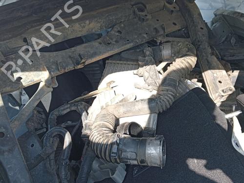 Front left interior door handle NISSAN QASHQAI II (J11, J11_) | BP18143659I13