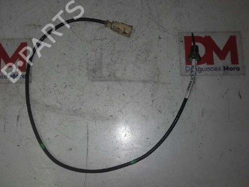 Elektronensonde VW GOLF ALLTRACK VII Variant (BA5, BV5) 2.0 TDI 