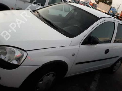 Front right wheel arch trim OPEL CORSA C (X01) | BP30371829C135