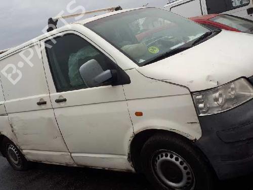 Hand brake VW TRANSPORTER T5 Van (7HA, 7HH, 7EA, 7EH) | BP12666585I18