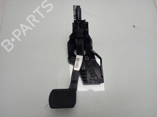 Used Break pedal PEUGEOT 308 SW I (4E_, 4H_) [2007-2014]  17683967