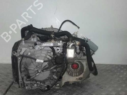 Gearbox CITROËN XSARA PICASSO (N68) 2.0 16V | BP12645091M3 